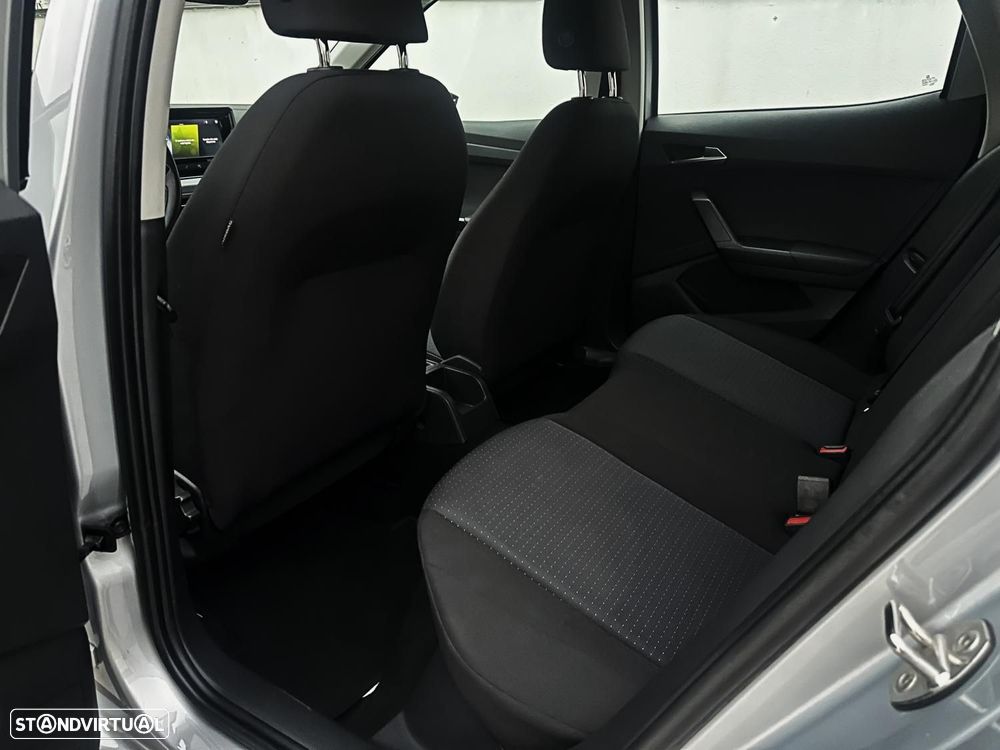 SEAT Arona 1.0 TSI Style DSG - 20