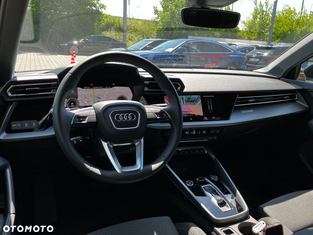 Audi A3 Sportback 45 TFSIe PHEV S Line S tronic - 13