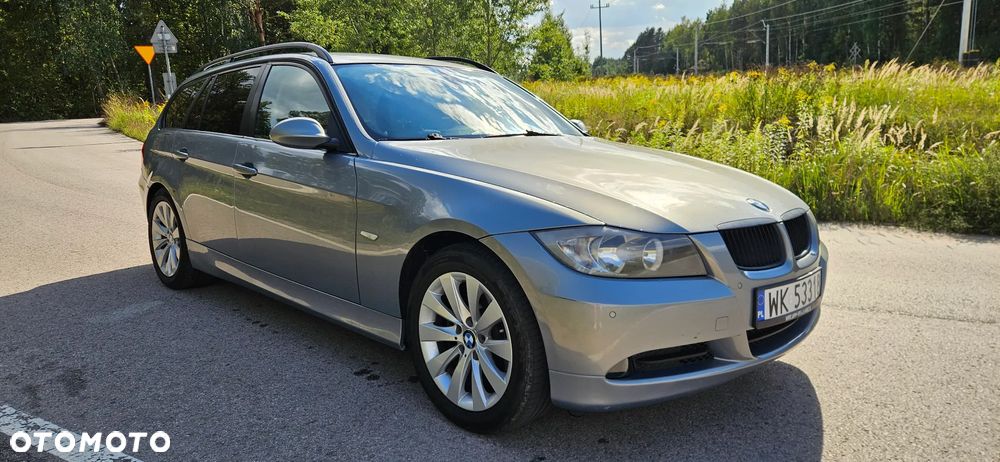 BMW Seria 3 - 2