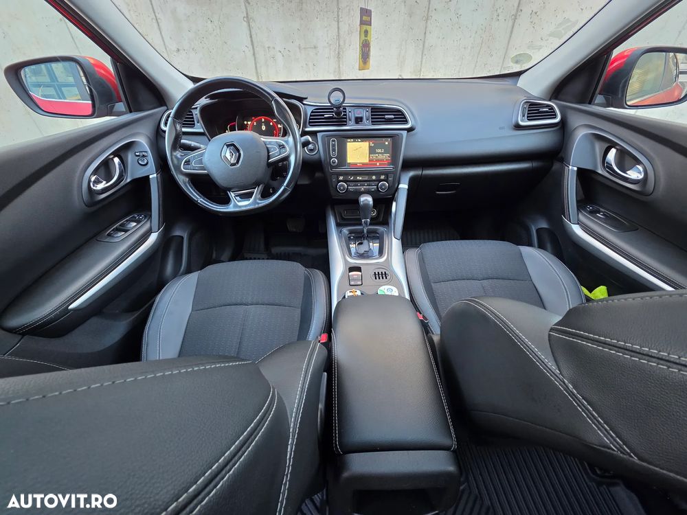 Renault Kadjar 1.5 DCI EDC Intens - 15