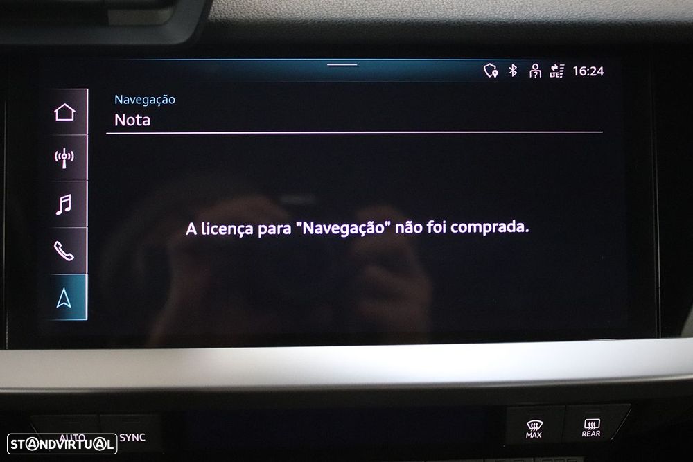 Audi A3 Sportback 30 TFSI S tronic - 12