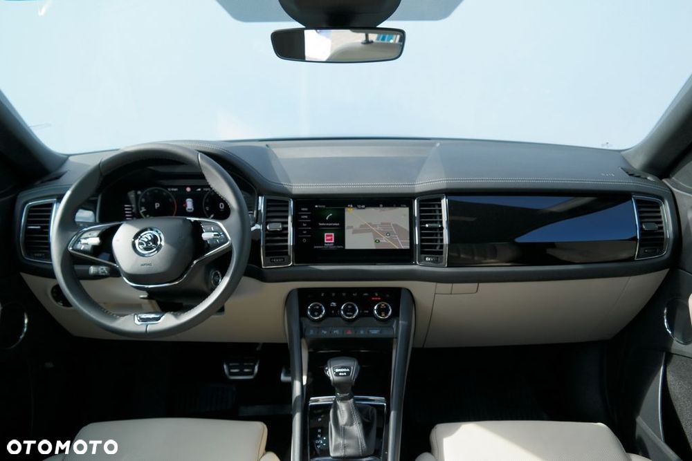Skoda Kodiaq 2.0 TSI 4x4 L&K DSG - 16