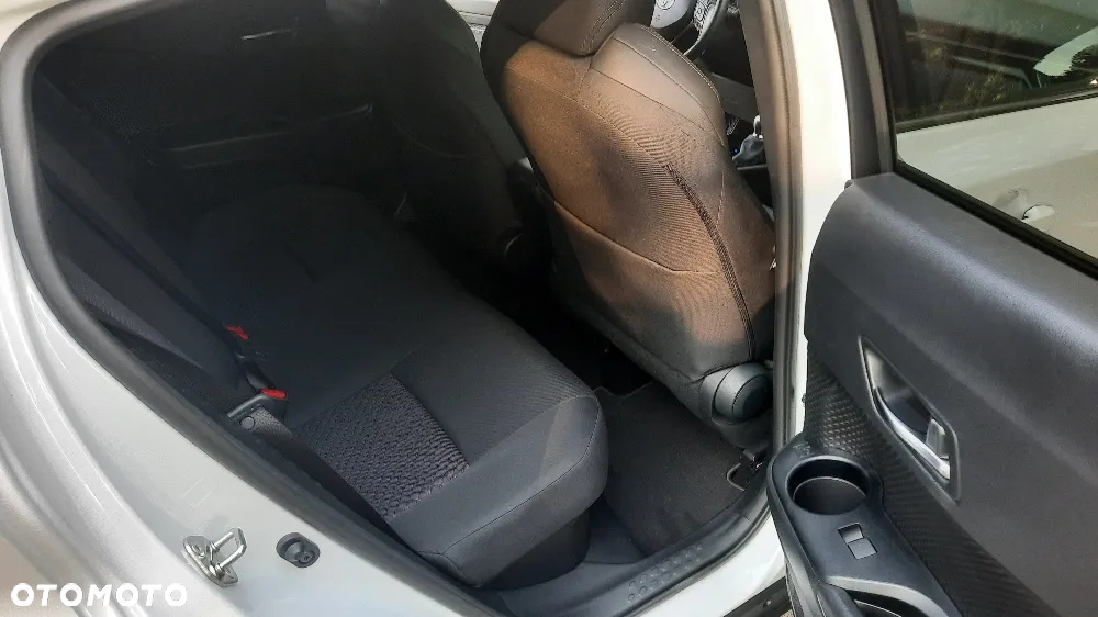 Toyota C-HR 2.0 Hybrid Selection - 16