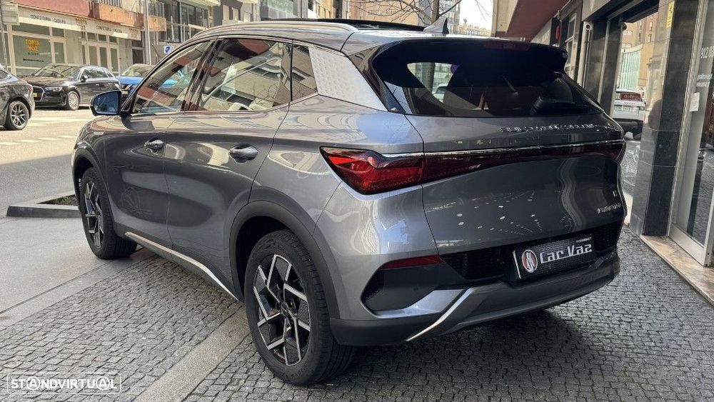 BYD Atto 3 60.48 kWh Design - 7