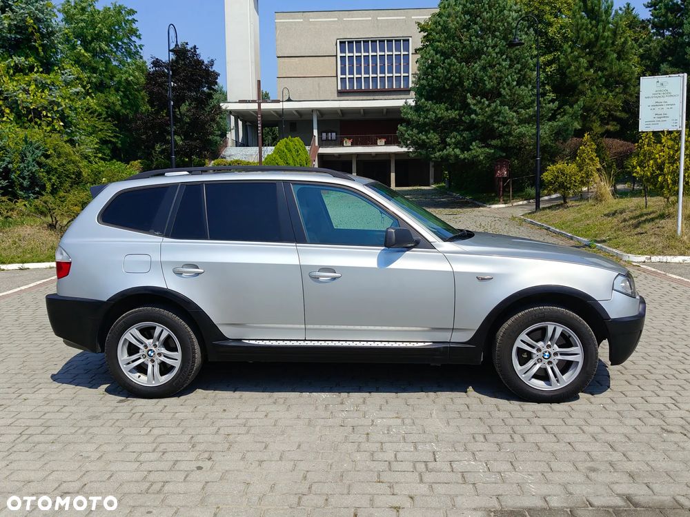 BMW X3 - 11