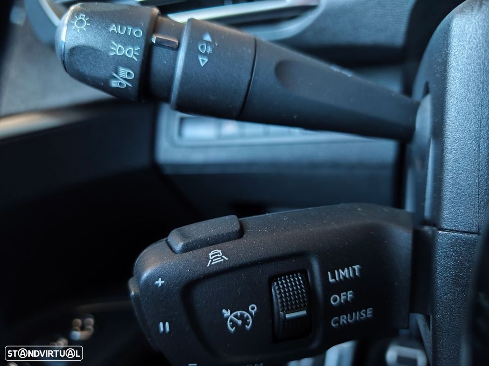 Peugeot 3008 1.5 BlueHDi GT - 13