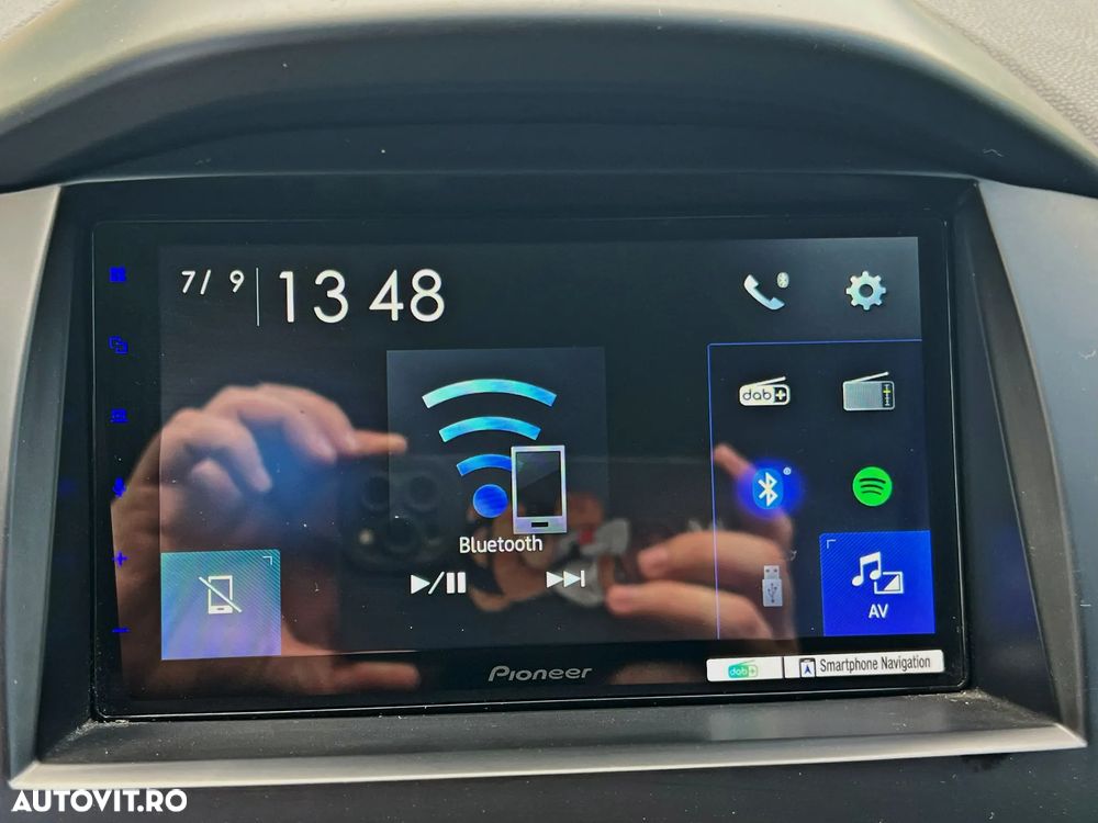 Hyundai ix35 2.0 CRDI 4WD Automatik Premium - 11