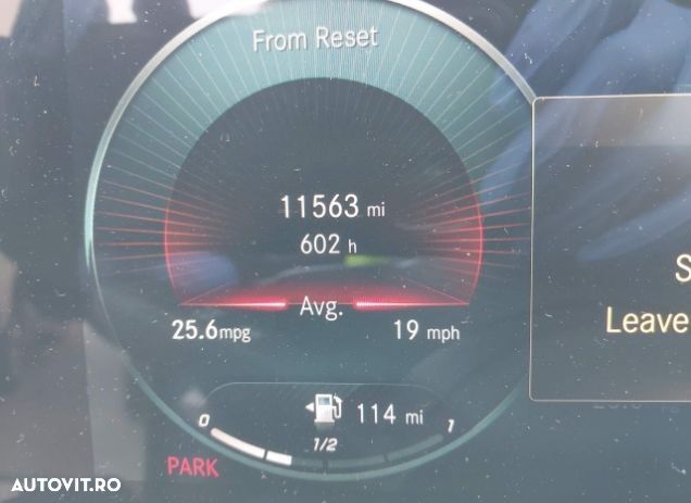 Mercedes-Benz GLA 250 8G-DCT - 14