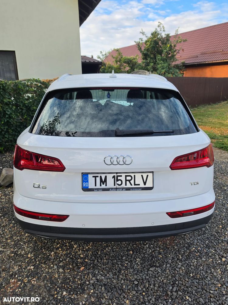 Audi Q5 2.0 TDI - 3