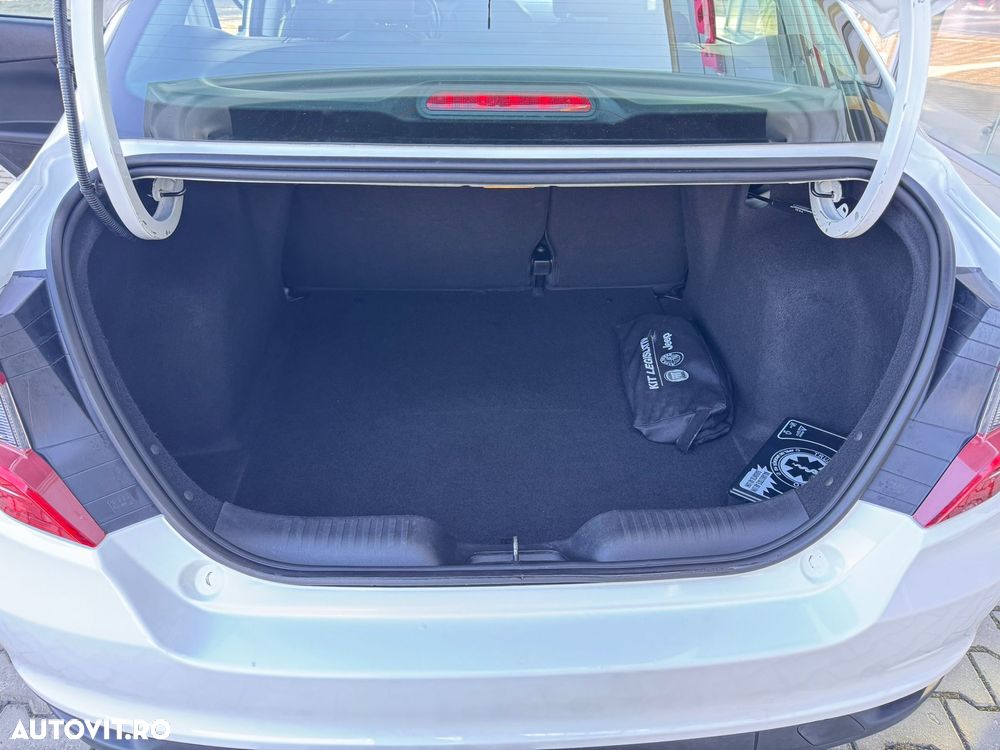 Fiat Tipo 1.4 Pop - 10