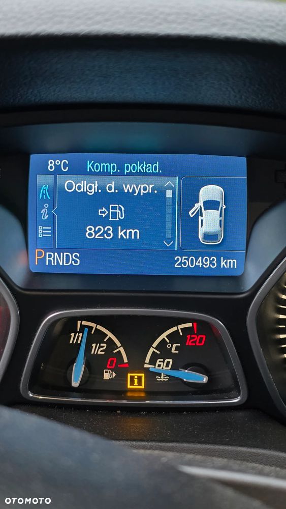 Ford C-MAX 2.0 TDCi Titanium MPS6 - 4