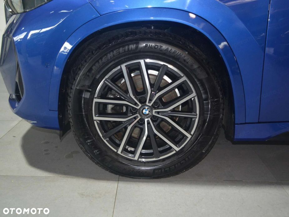 BMW X1 sDrive18i M Sport sport - 14