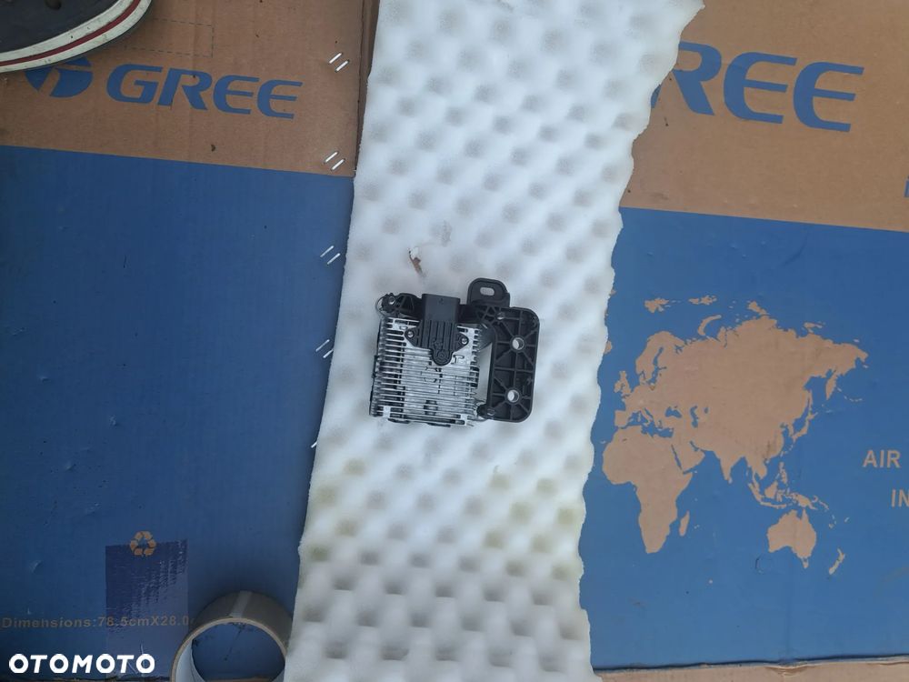 Radar Sensor Distronic ACC Peugeot Citroen PSA FCA Opel Mokka B 1681046980 9841849780 - 4