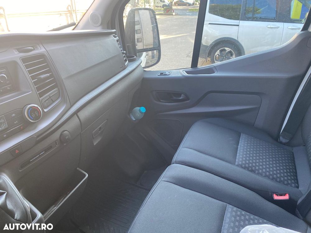 Ford FORD TRANSIT - 8