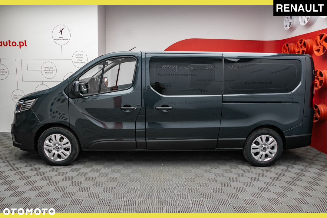 Renault Trafic - 11