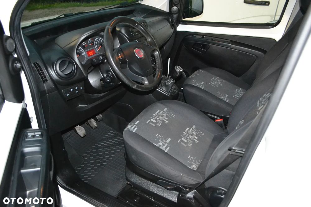 Fiat Fiorino - 3