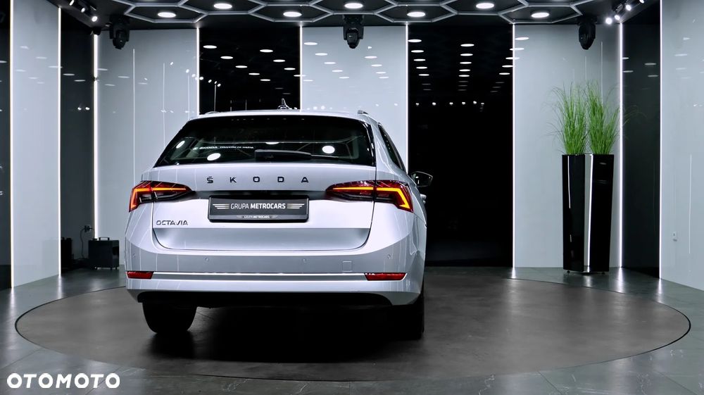 Skoda Octavia 2.0 TDI Ambition - 7