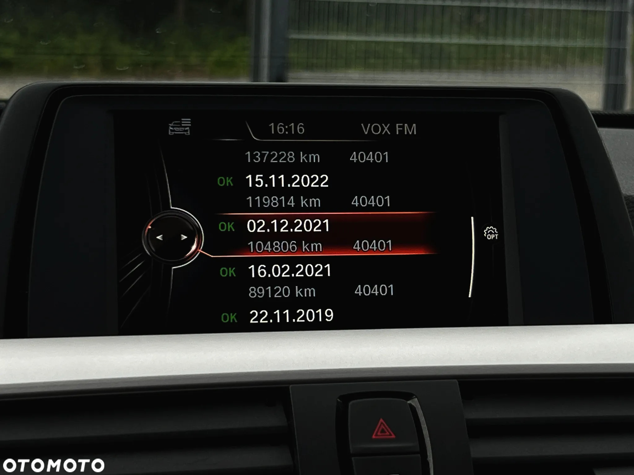 BMW Seria 4 420d - 38