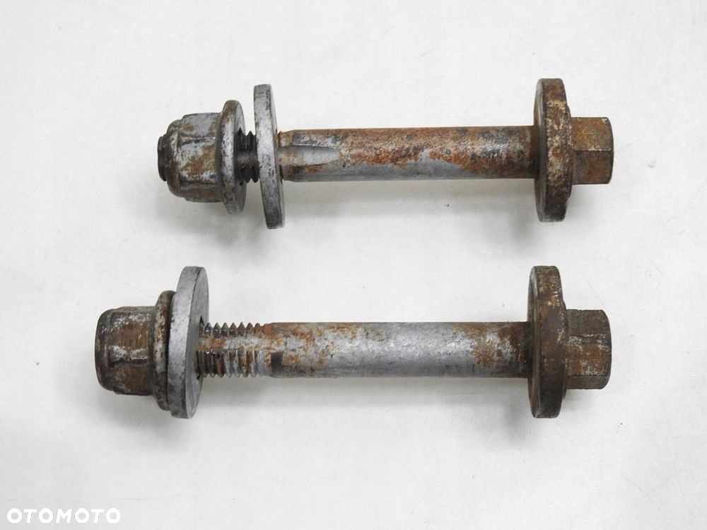 ŚRUBA MIMOŚRODOWA TYŁ VOLVO S60 I 2.5 T - 3