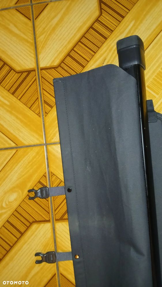 Sprzedam ROLETA bagażnika oryginał z TOYOTA RAV4 Japonia, stan bardzo dobry uniwersalna - 14