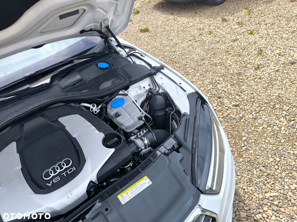 Audi A7 Sportback - 8