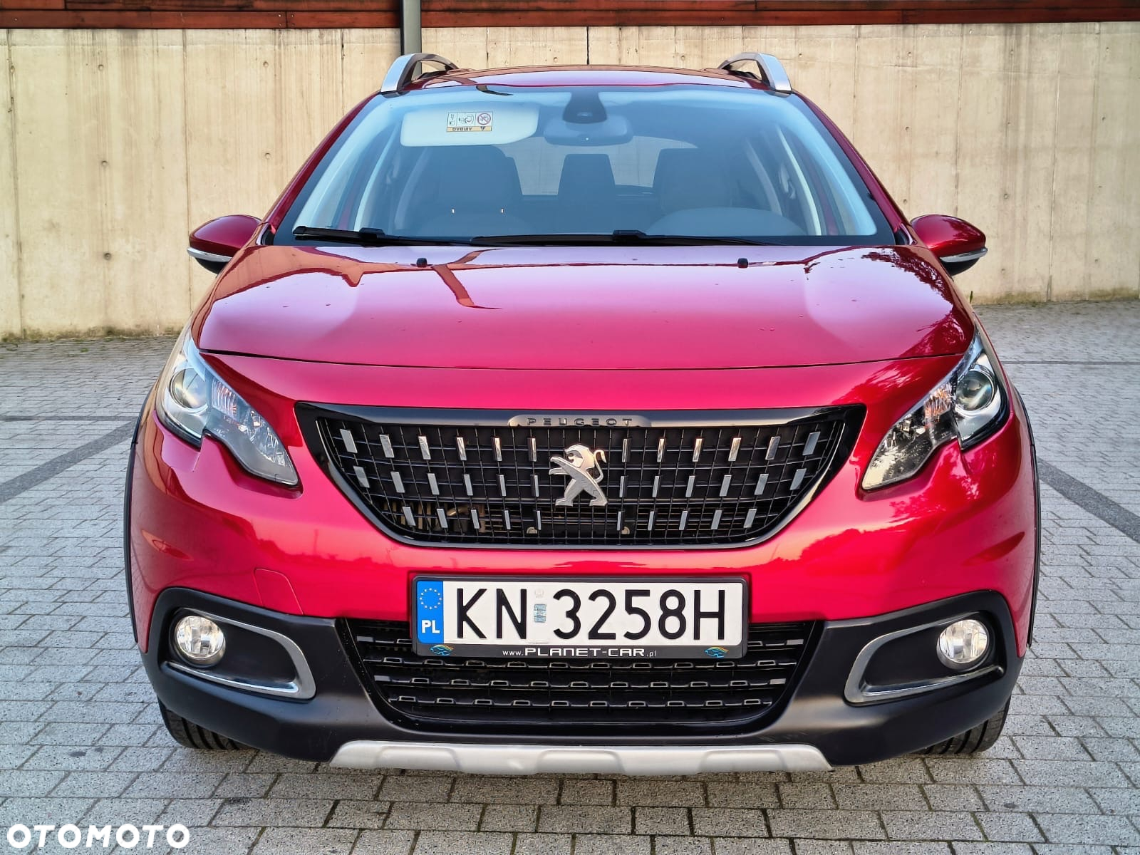Peugeot 2008 PureTech 100 Stop&Start Active Pack - 4