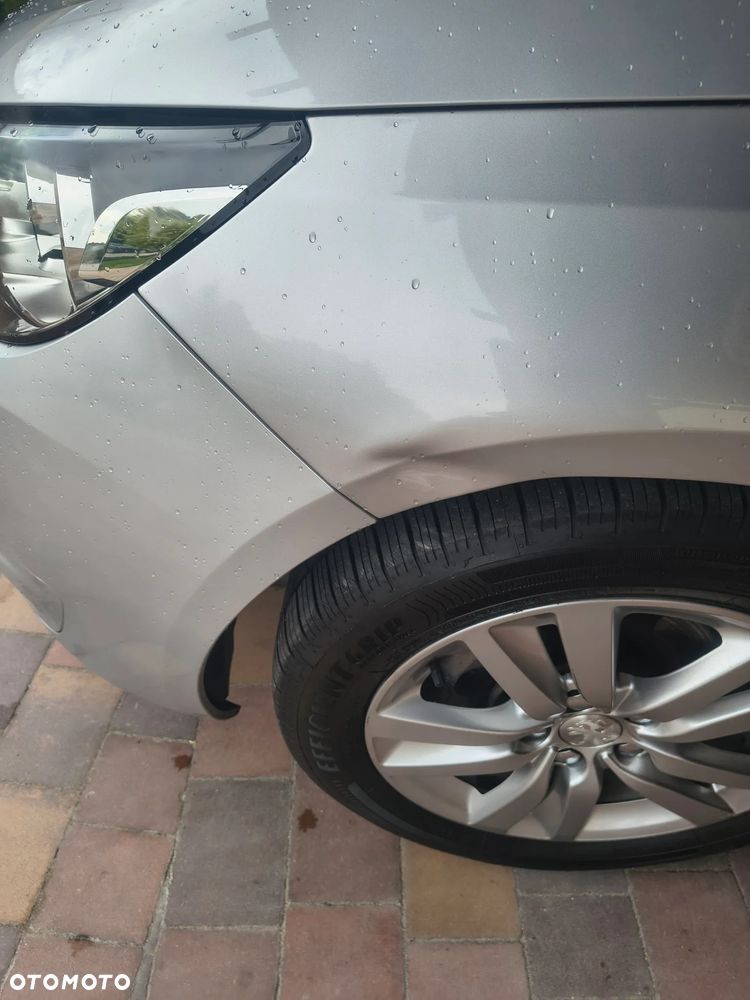Peugeot 308 - 16