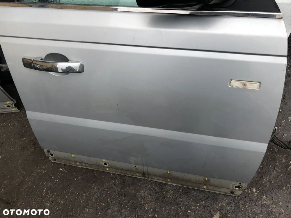 Drzwi przednie prawe Range Rover Sport L320 - 2