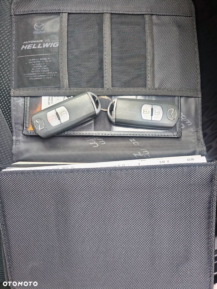 Mazda CX-5 SKYACTIV-D 150 Prime-Line - 32