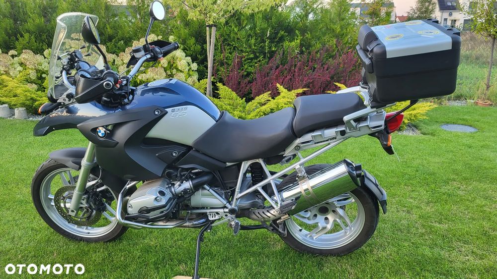 BMW GS - 17