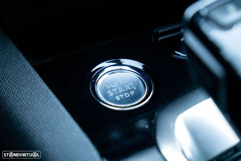 Peugeot 3008 1.5 BlueHDi GT Line EAT8 - 22