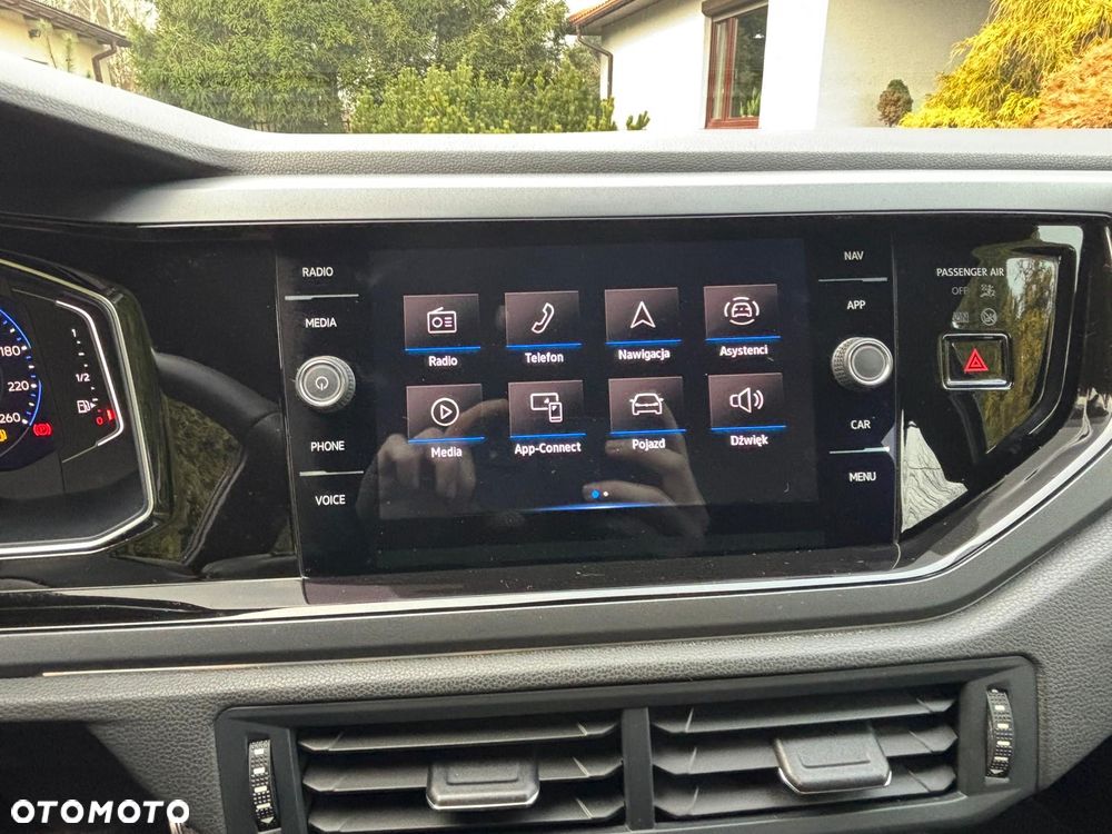 Volkswagen Polo 1.0 TSI OPF R-Line - 15