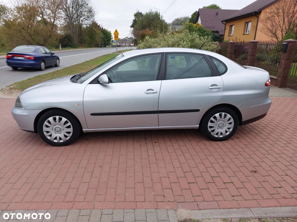Seat Cordoba - 2