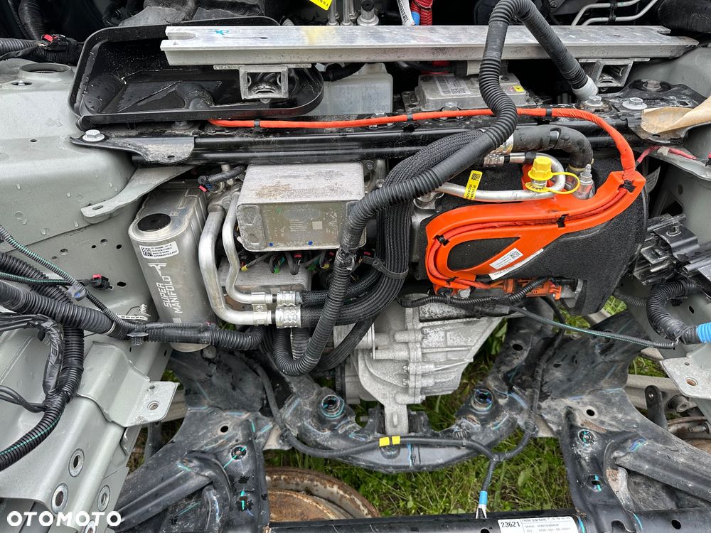 POMPA CIEPŁA TESLA MODEL Y/31625000-A1-B . - 1