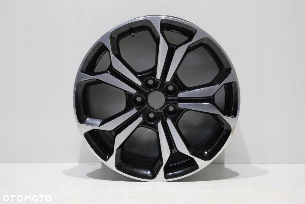 Ford Focus MK4 Felgi Felga 18" - 1