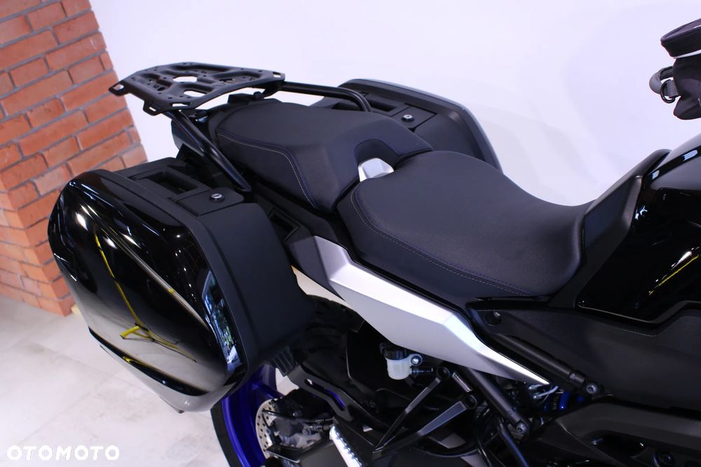 Yamaha Tracer - 15