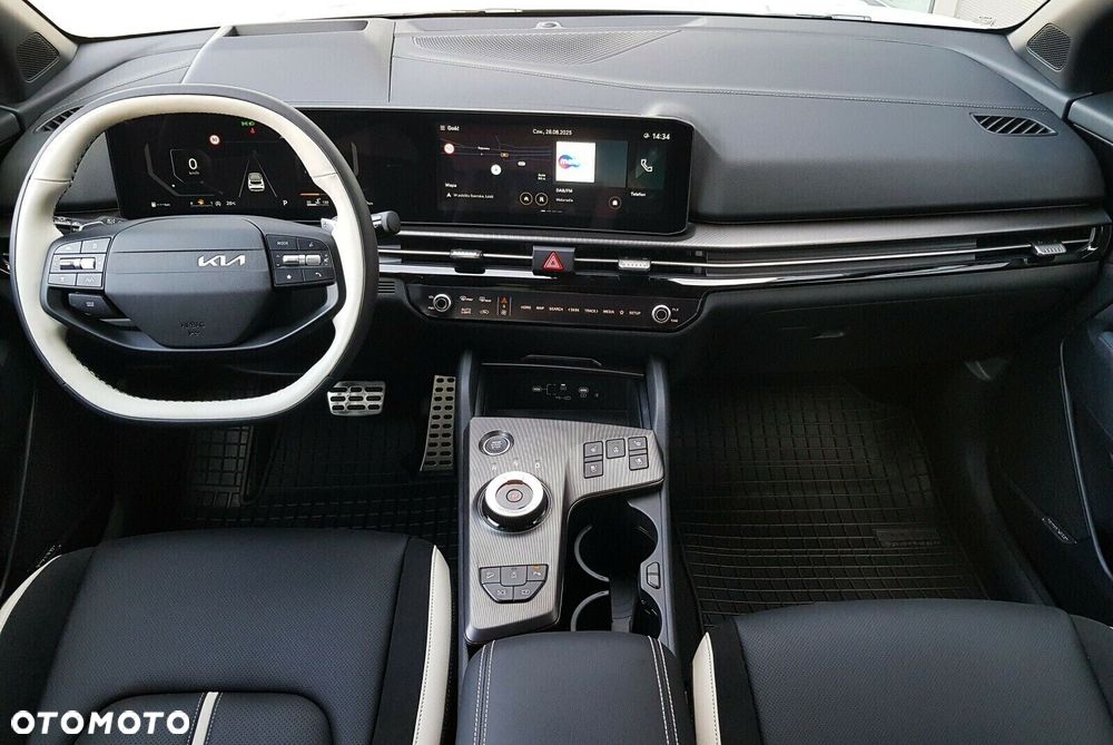 Kia Sportage 1.6 T-GDI HEV GT Line 4WD - 22