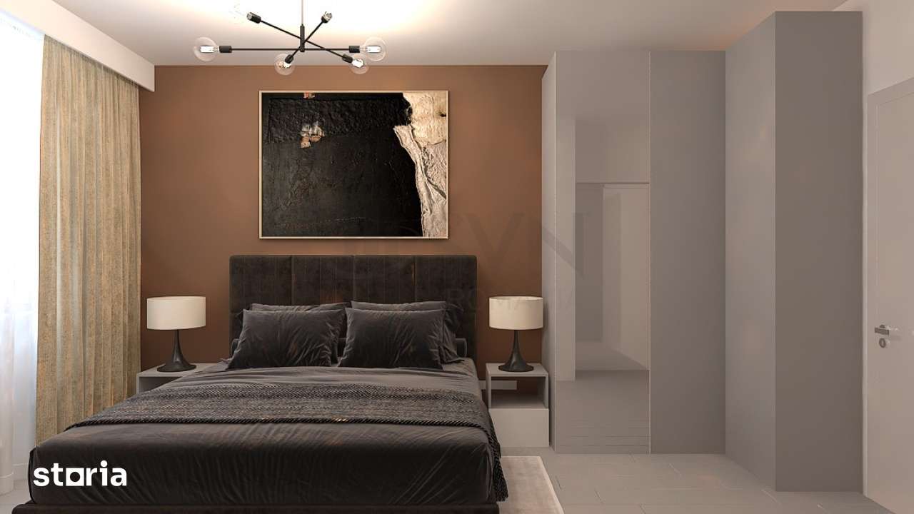 Photo 7 of Apartament 2 bedroom in Strada Ion Minulescu