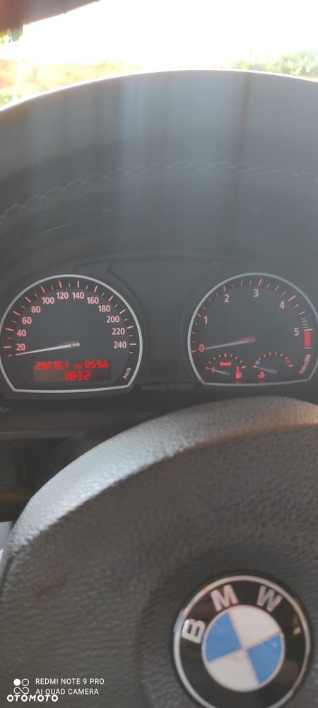BMW X3 - 5