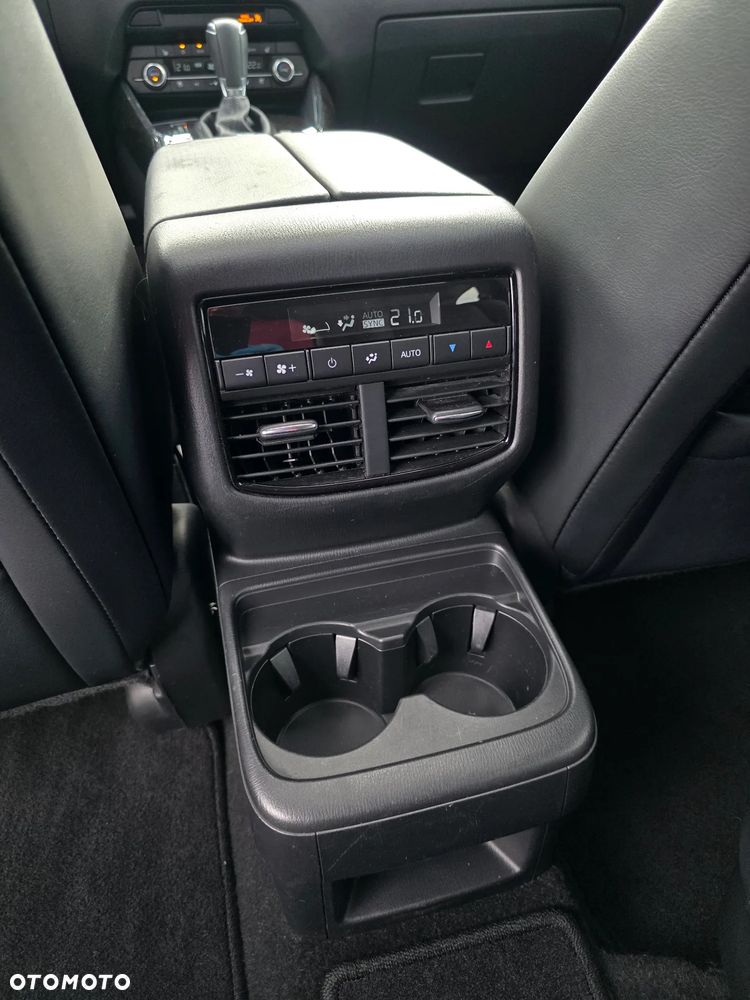 Mazda CX-9 - 27