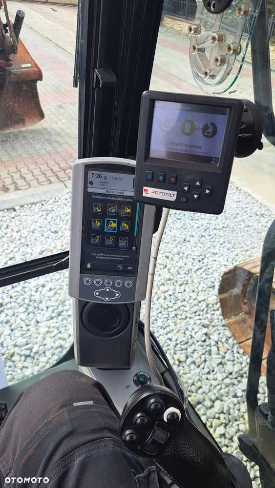 Caterpillar 325F LCR - 6