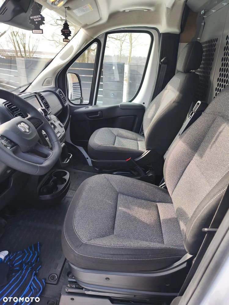 RAM PROMASTER 2500 L2H2 - 12