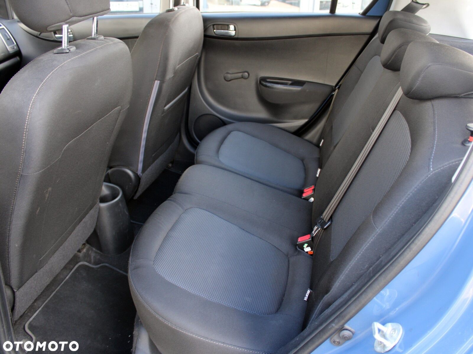 Hyundai i20 - 12