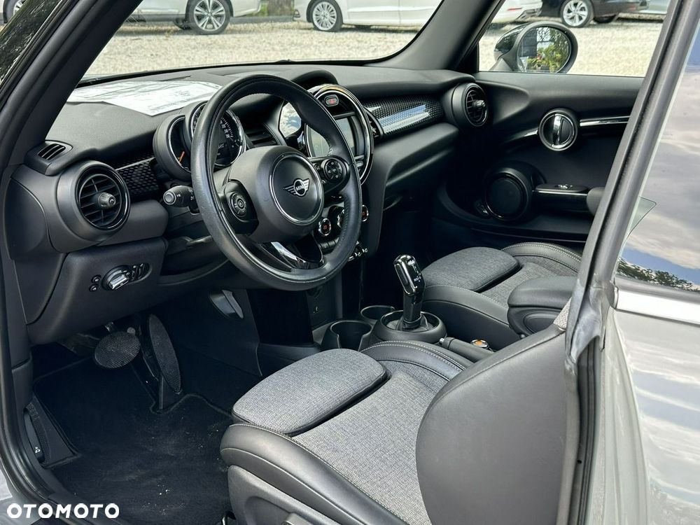 MINI Cooper S GPF - 12