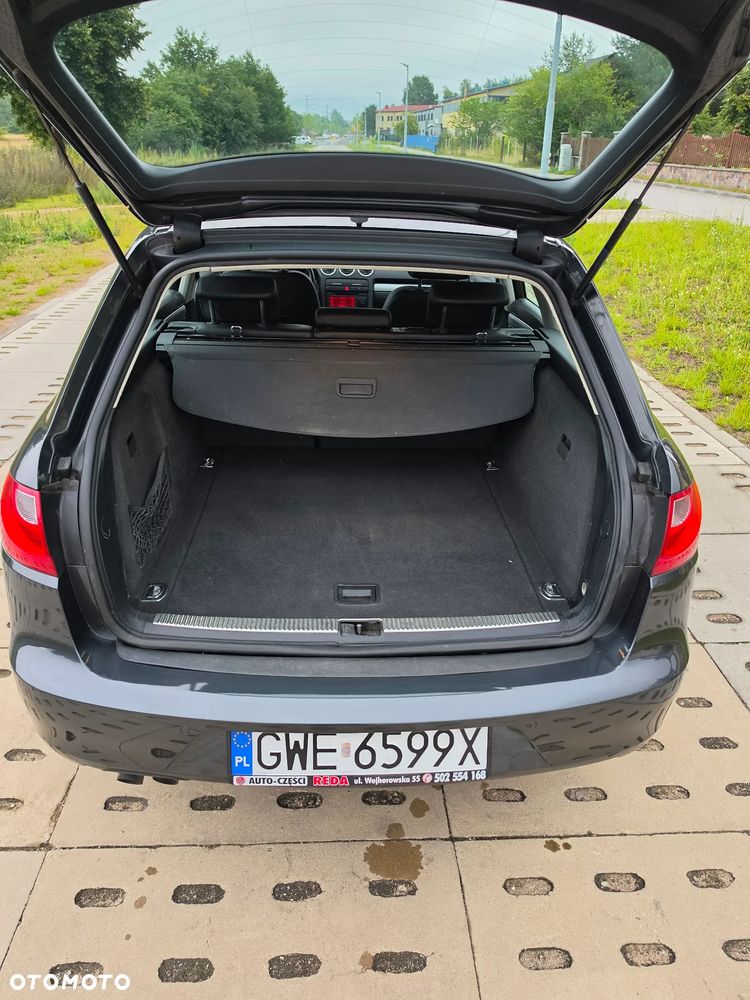 Seat Exeo 2.0 TDI DPF Style - 17