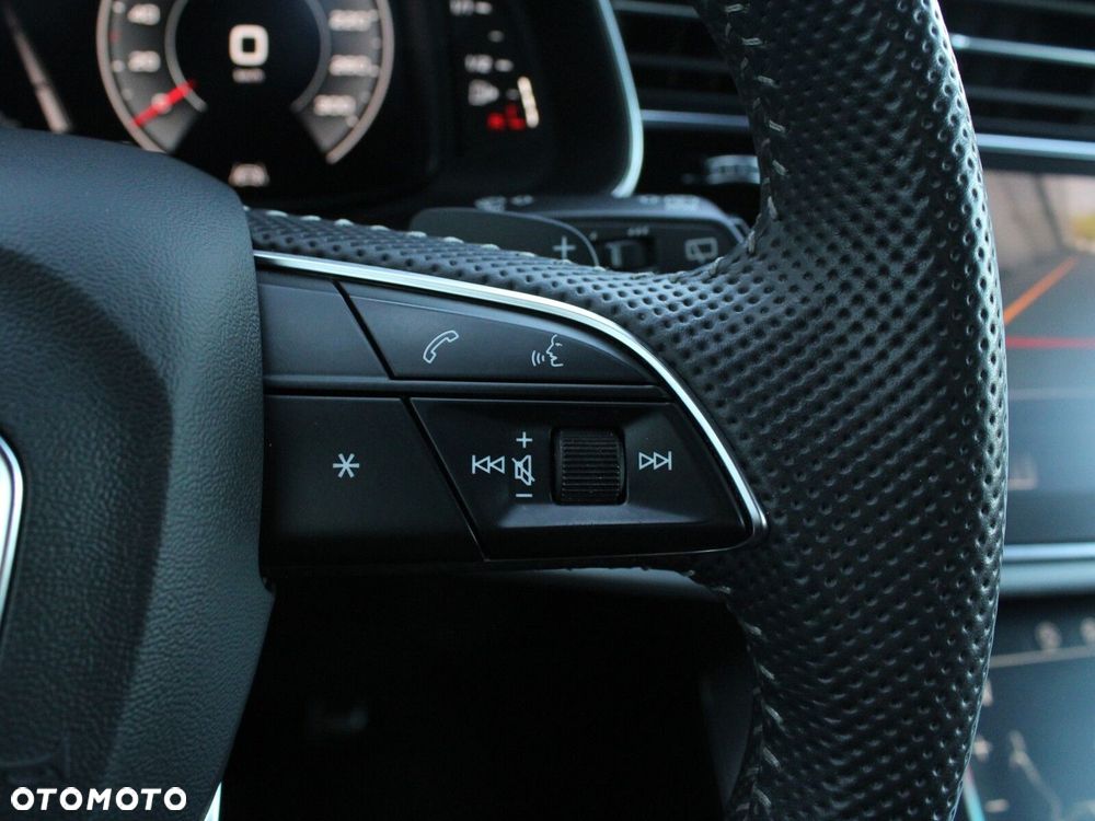 Audi Q7 50 TDI mHEV Quattro S Line Tiptr - 20