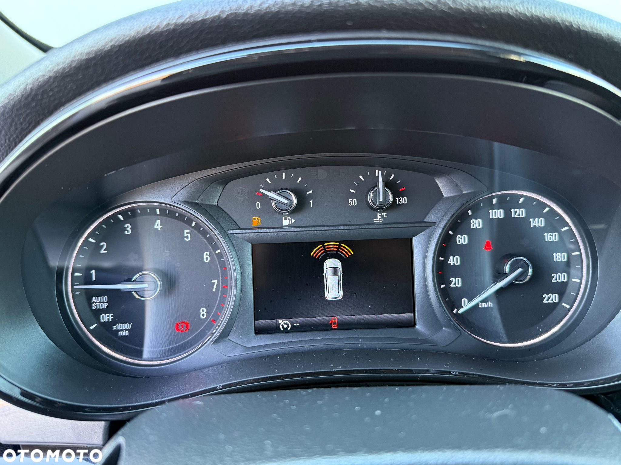 Opel Mokka - 21