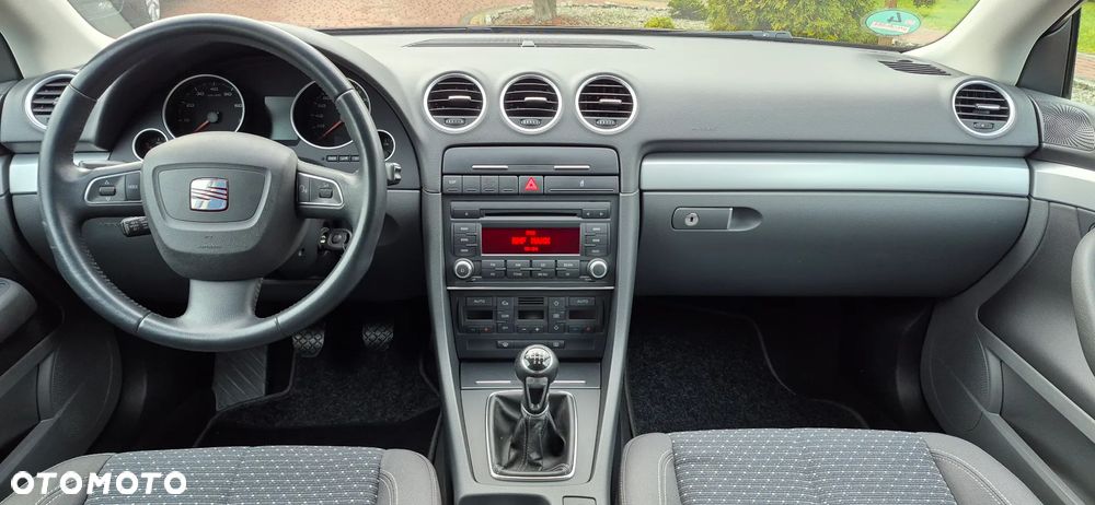 Seat Exeo 1.8T Style - 8