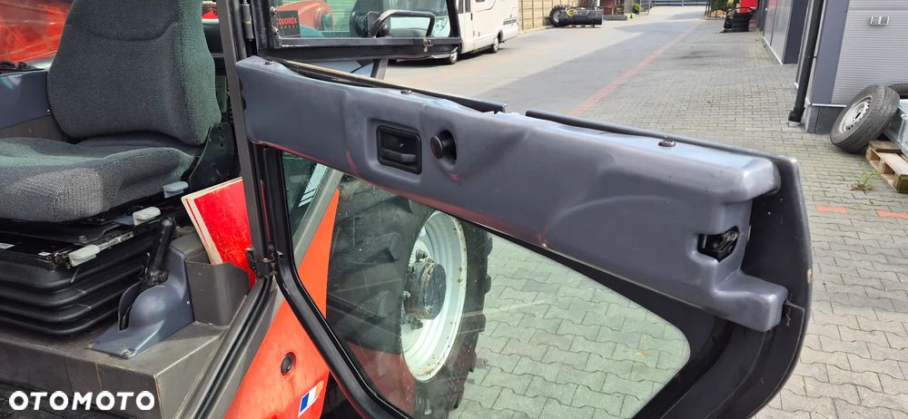 Manitou MLT 634-120 LSU ładowarka Teleskopowa - 12