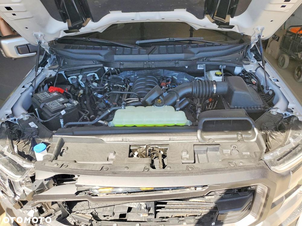 Ford F150 - 11